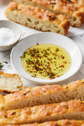 Bread Dipping Oil and Vinegar (6oz)