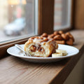 Sourdough Cinnamon Rolls (2 Pack)