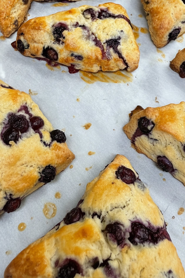 Scones