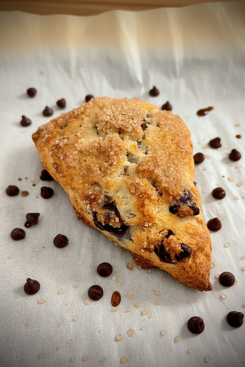 Scones