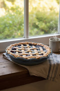 Blueberry Pie