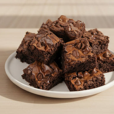 Brownies 6 Pack
