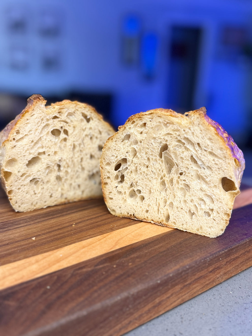 Sourdough Bread - Organic