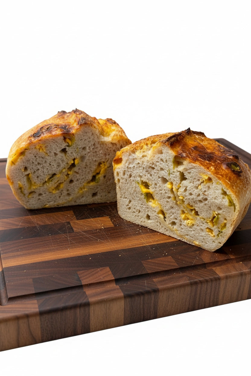 Sourdough Bread - Organic