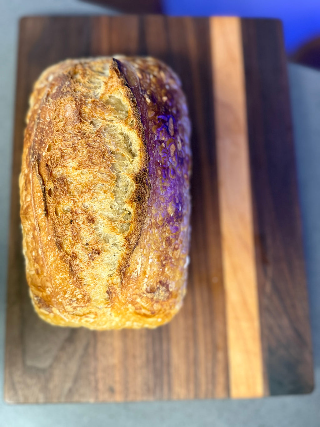 Sourdough Bread - Organic