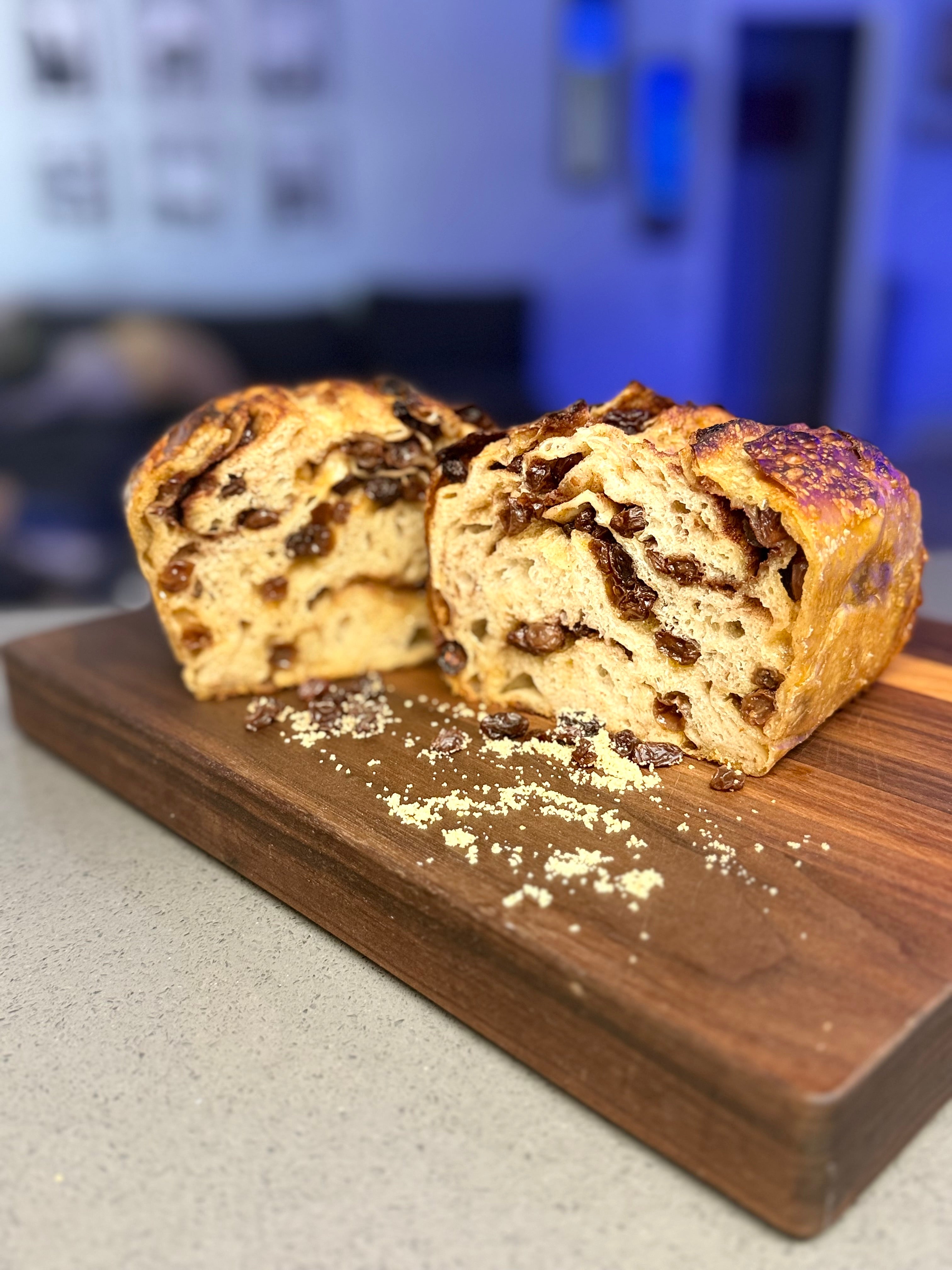 Sourdough Bread - Organic